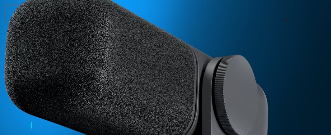 Mbajtës mikrofoni Logitech G Compass