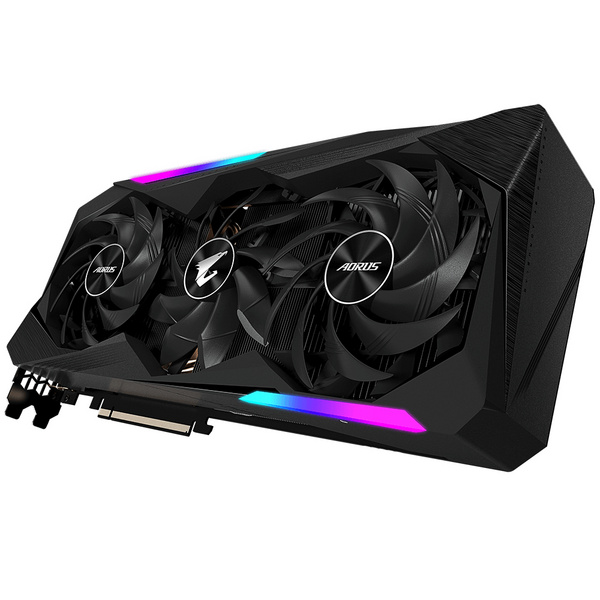 Графичка картичка Gigabyte Radeon RX 6900 XT AORUS MASTER 16GB