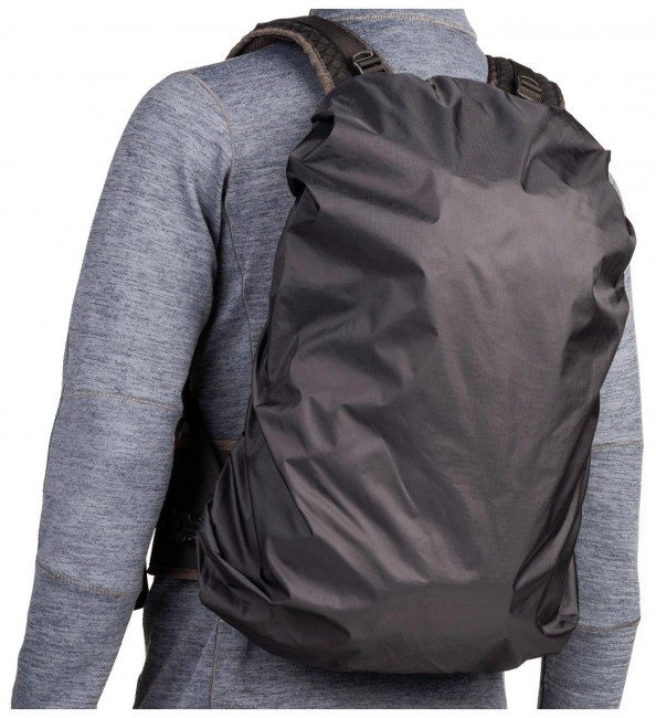 Çantë fotografike MindShift PhotoCross 13 Backpack, për DSLR, rezistente ndaj ujit, portokalli