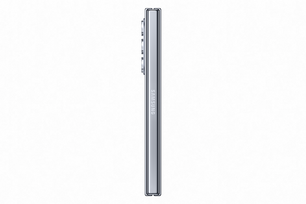 Celular Samsung Galaxy z Fold5, 7.6" 12/512GB, i kaltër