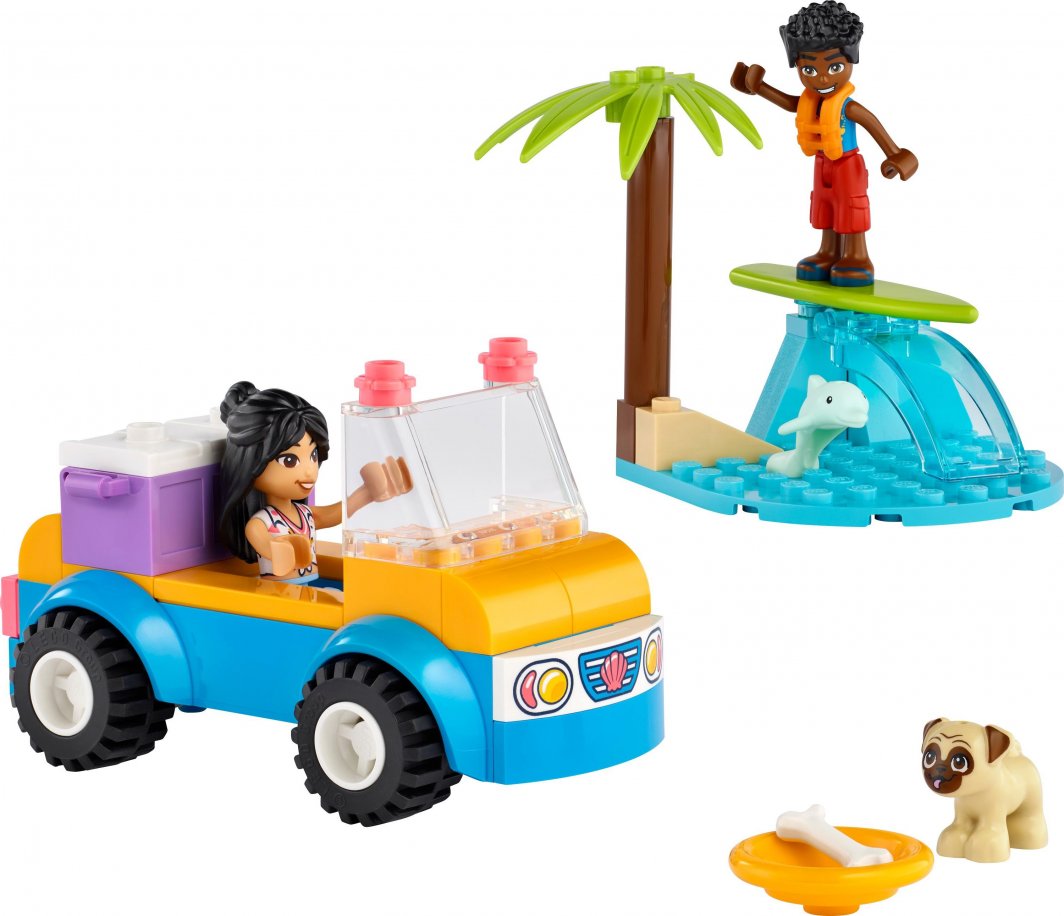 Set LEGO Friends 41725