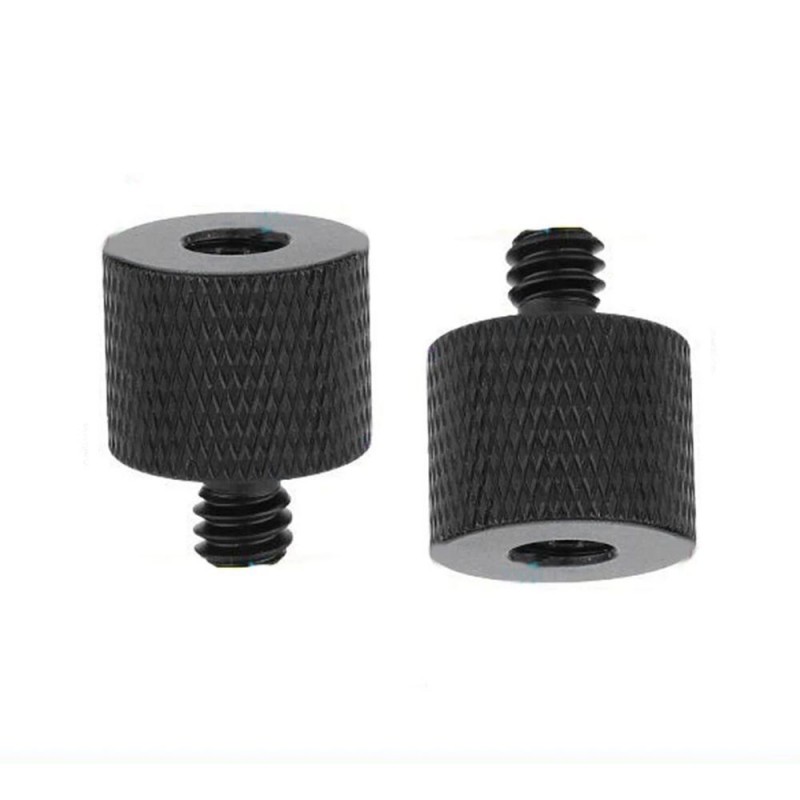Adapter Standard për fije 1/4" në 1/4