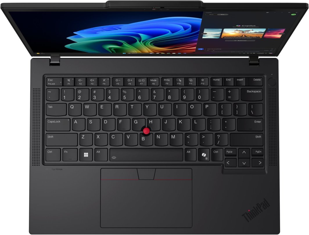 Laptopi Lenovo ThinkPad T14 G6, Ryzen AI 7 PRO 350, 32GB RAM, 1TB SSD, W11 Pro, i zi