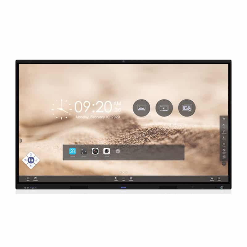 Tabelë për projektor IQBoard Interactive, 86"