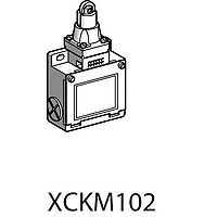 Telemecanique XCKM102 Граничен Прекинувач