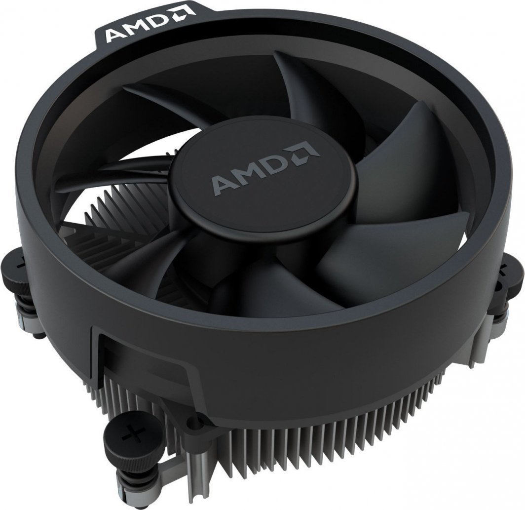 Procesor AMD Ryzen 5 8600G, 4.3 GHz, 6 bërthama, Radeon 760M