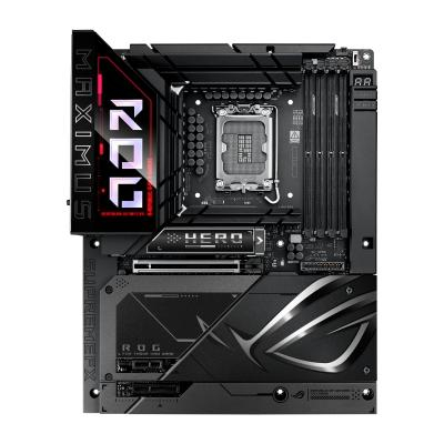 Pllakë amë ASUS ROG MAXIMUS Z890 HERO BTF