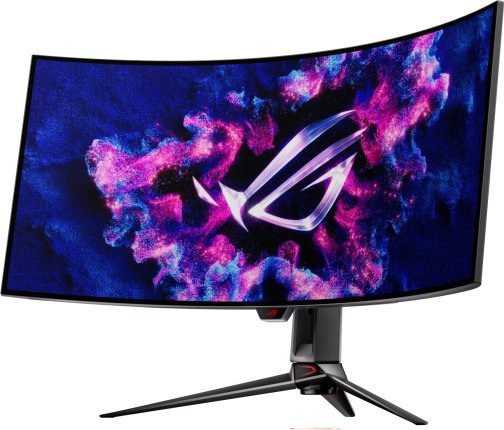 Monitor gaming Asus ROG PG39WCDM, 39", OLED, 240Hz, i zi