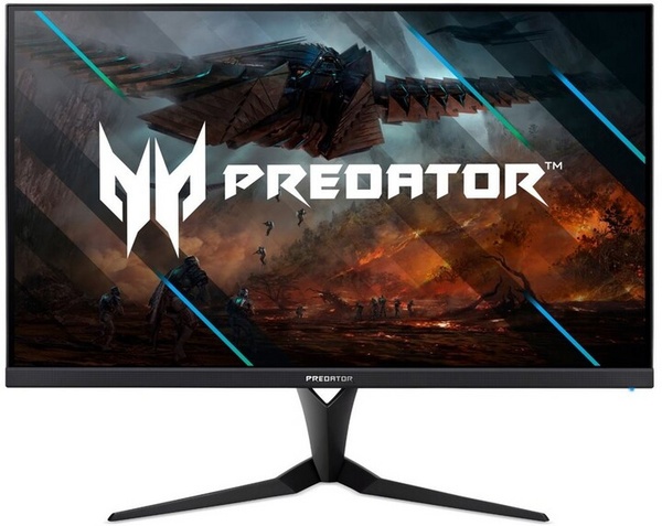[OUTLET] Monitor Acer Predator XB323UGPbmiiphzx, 32" LED, QHD, i zi