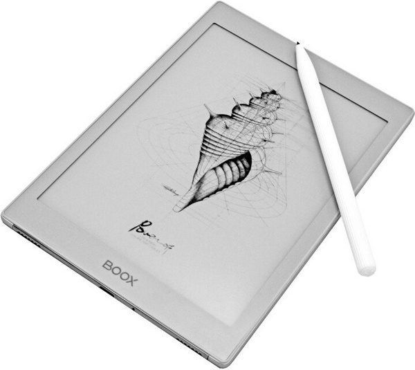 [OUTLET] Читач на е-книги Onyx Boox NOVA AIR