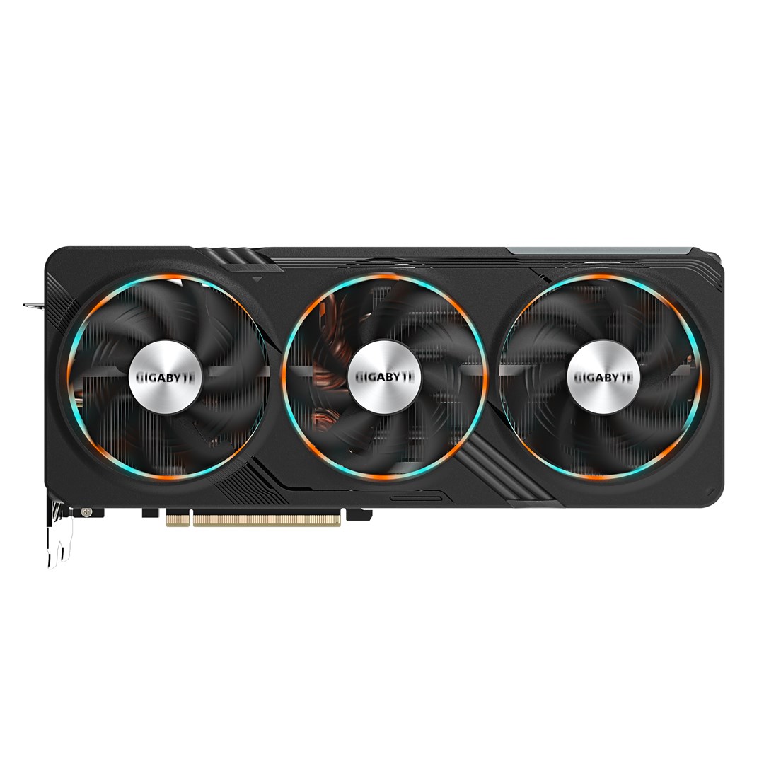 Kartelë grafike Gigabyte GeForce RTX 4070 Ti SUPER Gaming OC 16GB GDDR6X