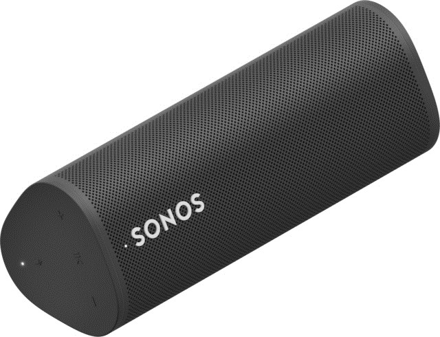 Altoparlant Sonos Roam, Portativ Wireless, i bardhë