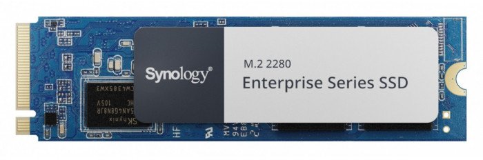 SSD i brendshëm Synology SNV5420-800G, 800GB, M.2 NVMe PCIe 4.0