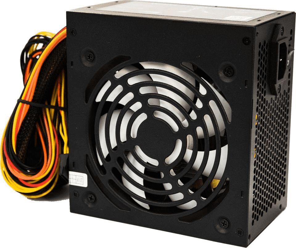 Furnizues me energji për kompjuter 1stCOOL White Storn, 550 W, 120 mm
