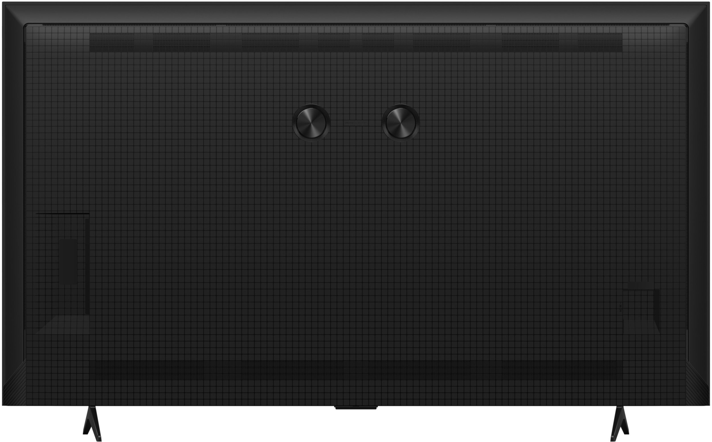 Телевизор TCL 85T69C, 85\", 4K QLED, Google TV, црн