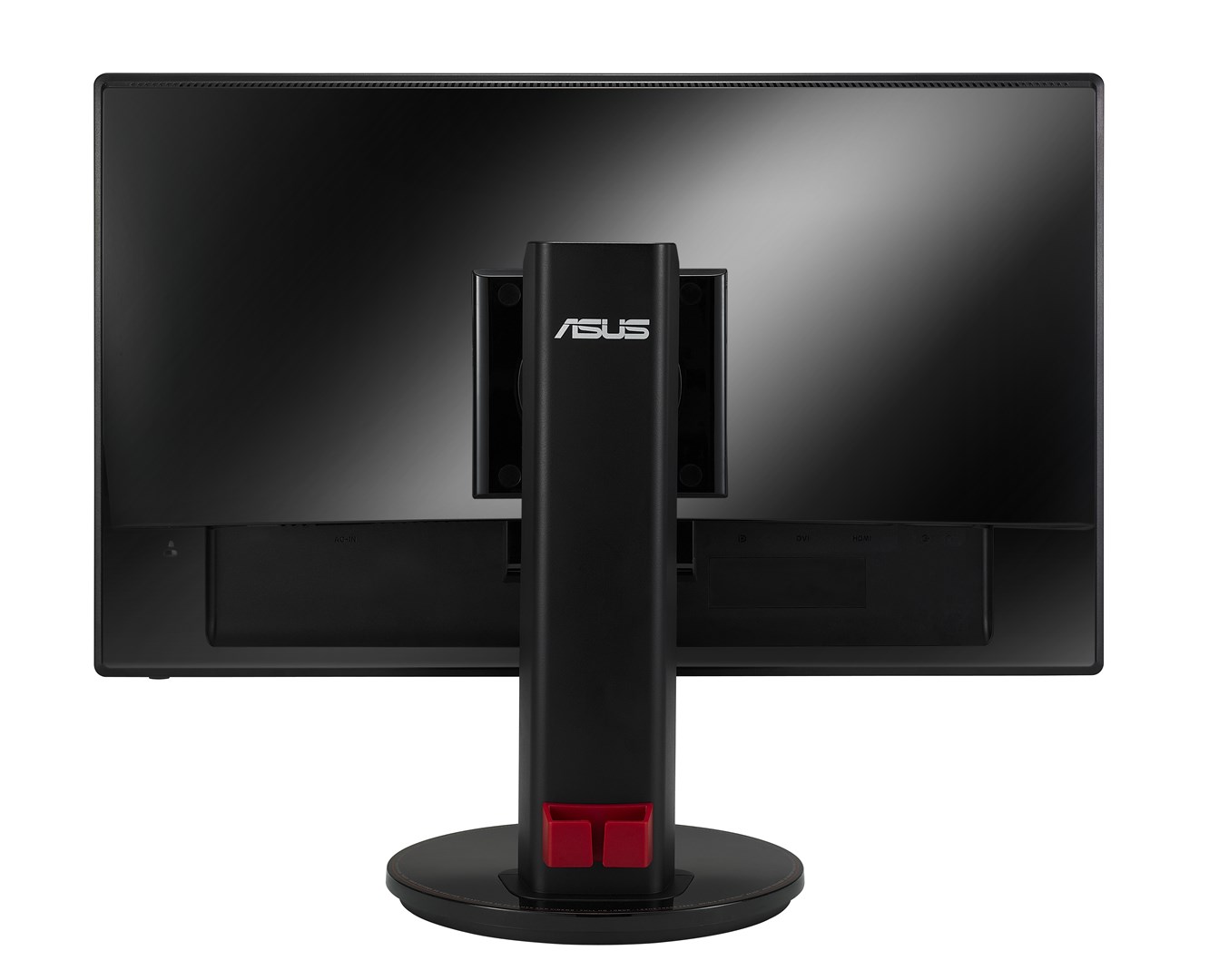 Monitor ASUS VG248QE 61, 24", 1920 x 1080, Full HD, i zi