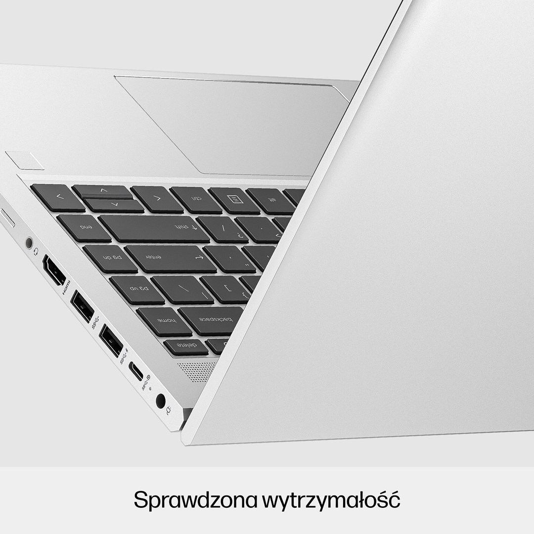 Laptop HP ProBook 445 G10, 14", Ryzen 5, 16GB RAM, 512GB SSD