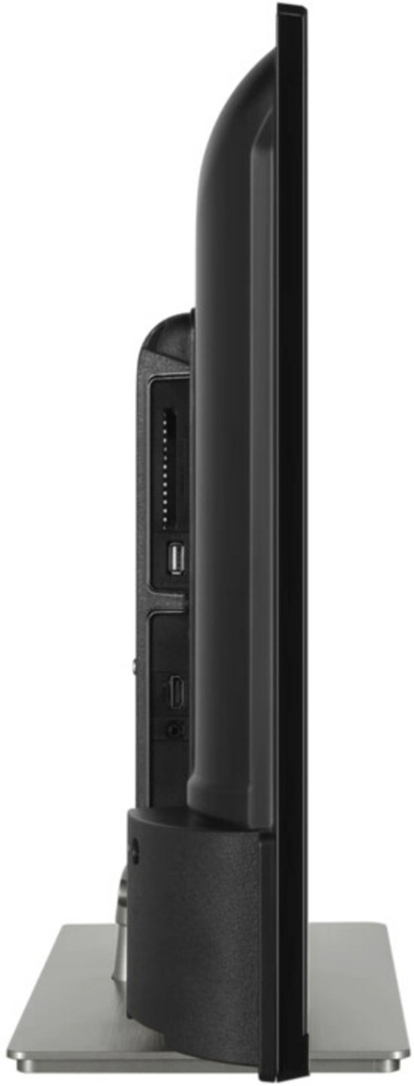 Televizor Panasonic TX-32JS350E, 32" (80cm), HD, i argjendtë