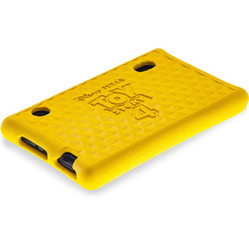 Tablet Pebble Gear Toy Story 4, 7", 16GB, Wi-Fi