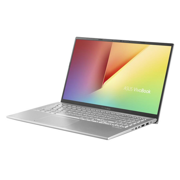 Laptop ASUS F512JA-PH31, 15.6", Intel Core i3, 4GB RAM, 128GB SSD, Intel UHD Graphics, i argjendtë