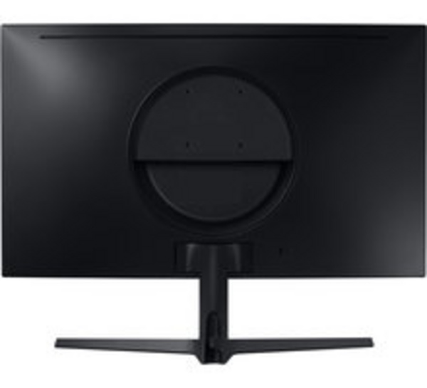 Monitor Samsung LC27RG50FQUXEN, 27", 240Hz,i zi/argjendtë