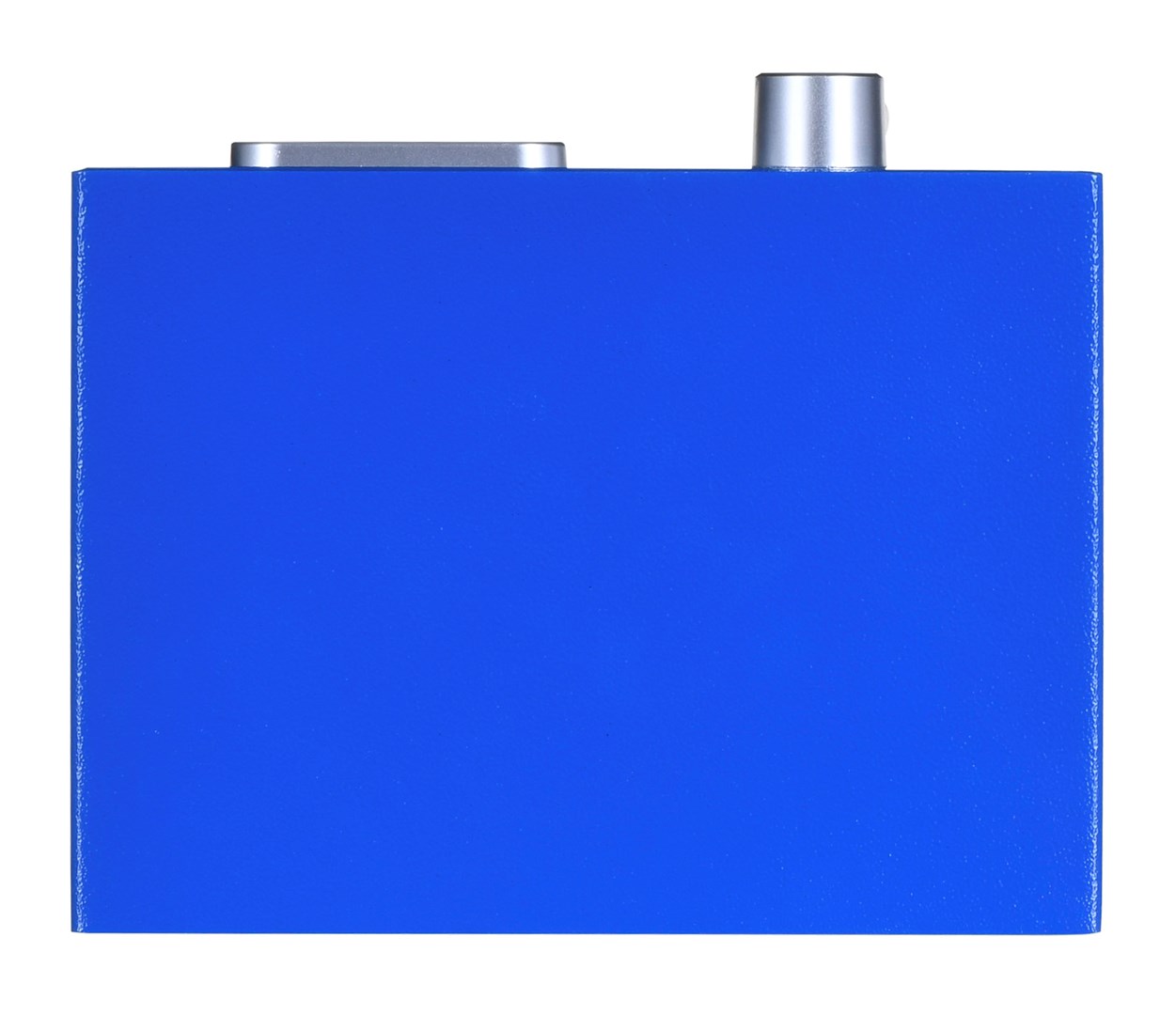Kasafortë Yale YSV/170/DB2/B, 3.8 L, çelik, blu