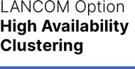 Licencë rrjeti Lancom Systems WLC High Availability Clustering XL Option