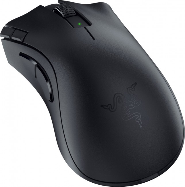 Maus Razer DeathAdder V2 X HyperSpeed, i zi