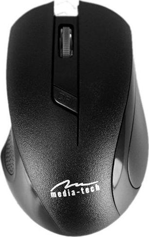Maus Media-Tech TRICO, wireless, USB, i zi
