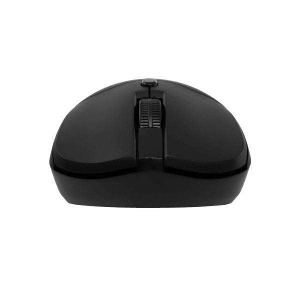 Maus Sbox Wm-852 Black