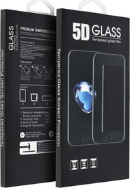 Mbrojtës ekrani 5D Full Glue për Xiaomi 12 Lite, xham i fortifikuar, transparent