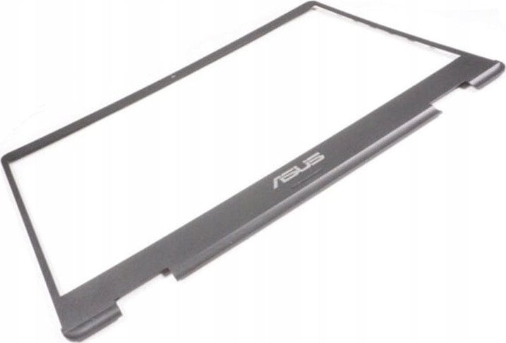 Kornizë ekrani laptop ASUS 90SK0000 MPIAN0, pjesë origjinale, e zezë