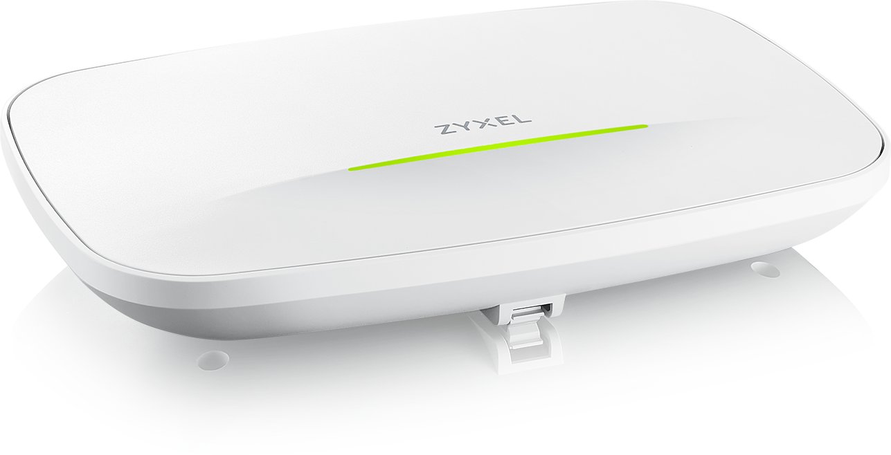 Pikë aksesi Zyxel WBE510D, 5764 Mbit/s, PoE, e bardhë