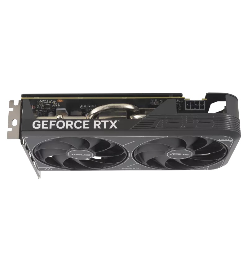 Kartelë grafike ASUS Dual GeForce RTX 4060 V2 OC, 8GB GDDR6
