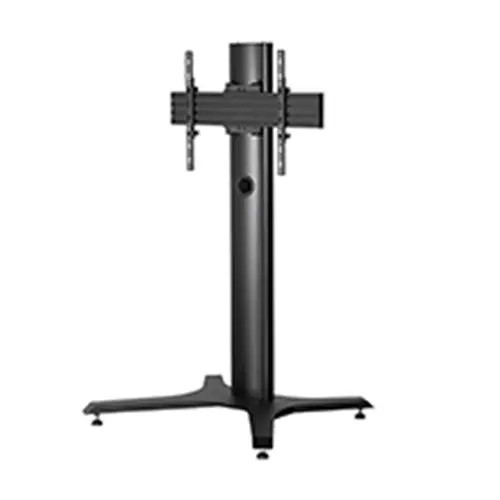 Qëndrim televizori B-Tech MODE-AL BT8705, 1.4m, VESA 600x400, i zi