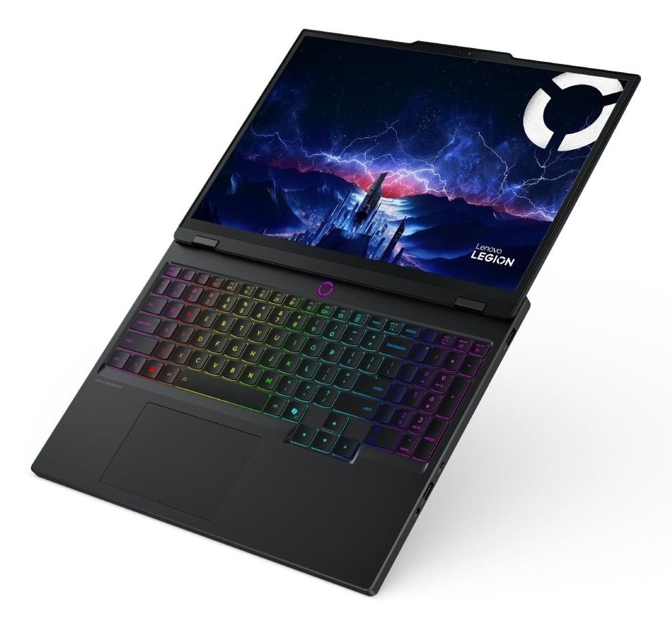 Laptop Lenovo Legion 5 15IRX10, 15.1", Intel Core i7-13650HX, 32GB RAM, 1TB SDD, NVIDIA GeForce RTX 5050 8GB GDDR7, i zi