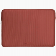 Mbrojtëse laptopi Uniq Cyprus Ridge Edition, 14", neopren i papërshkueshëm nga uji, e kuqe