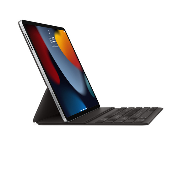 Apple Smart Keyboard Folio for 12.9-inch iPad Pro (5th gen.) - International English