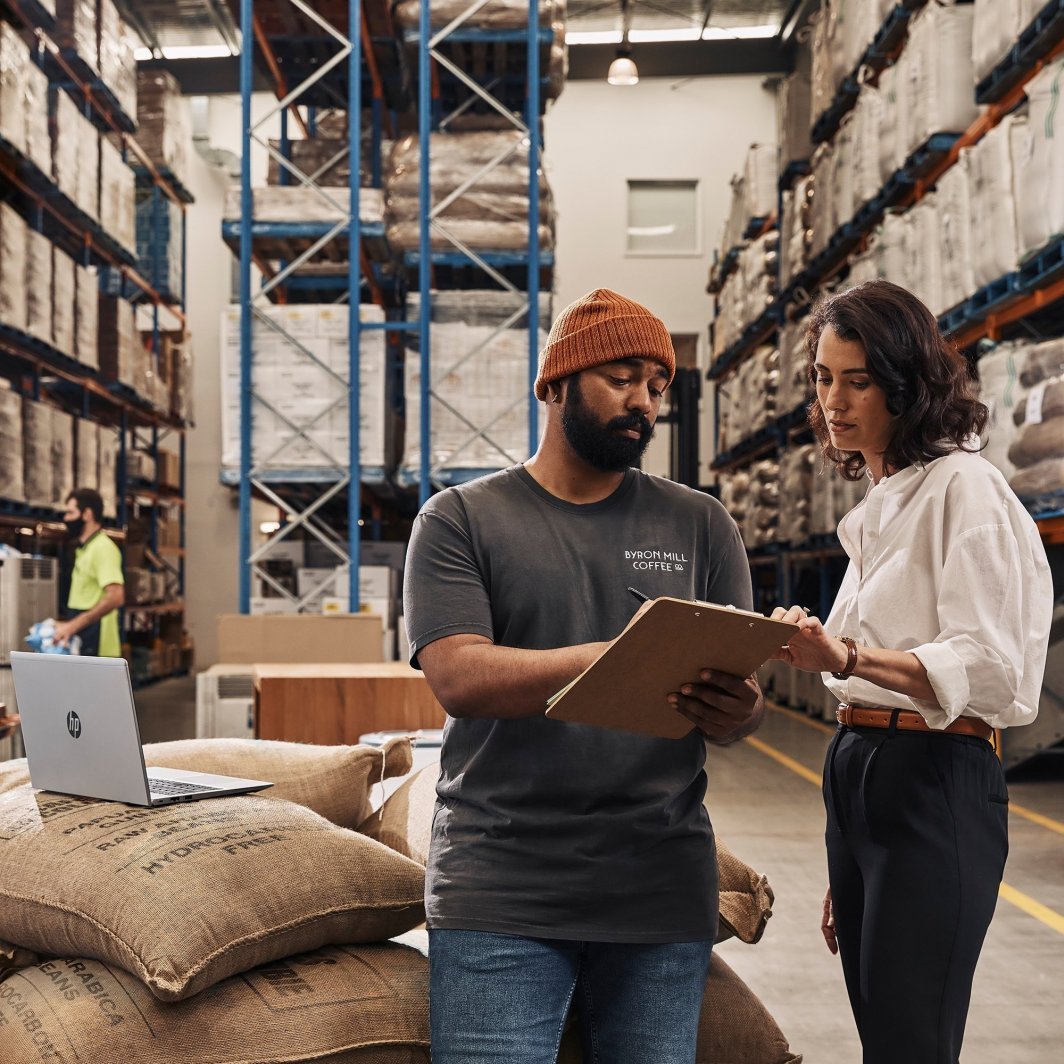 Laptop HP ProBook 450 G9, 15.6", Intel Core i5 1235U, 32 GB RAM, 512 GB SSD, i argjendtë