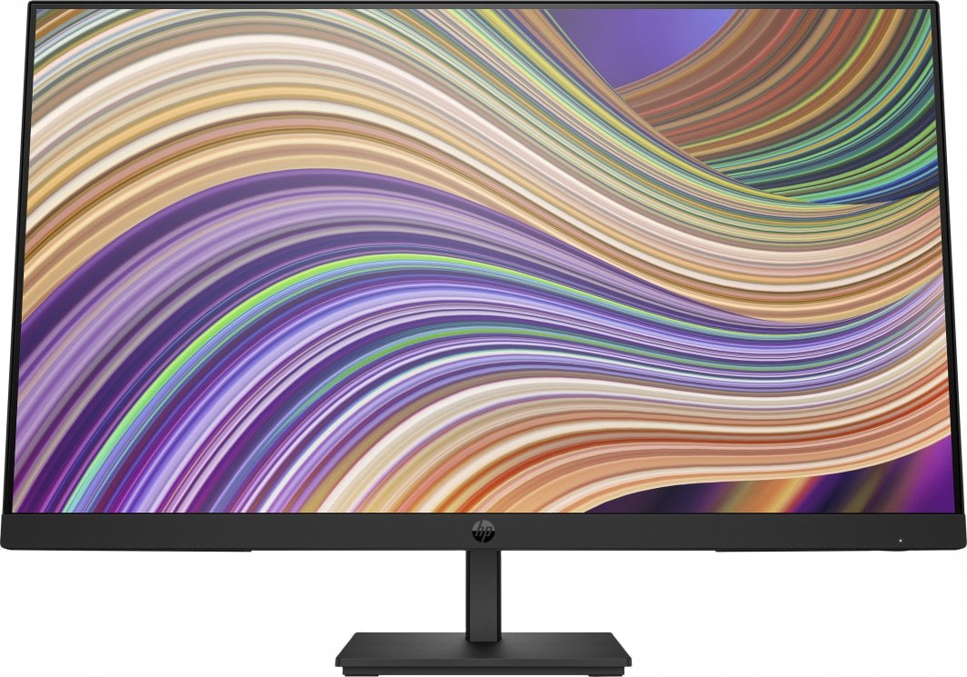 Monitor HP P27 G5, 27'', Full HD, i zi