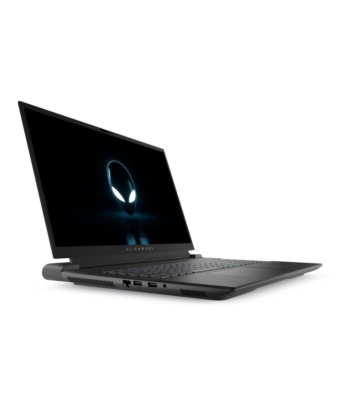 Laptop gaming Alienware M18 R2, 18" QHD+ 165Hz, Intel Core i9, RTX 4090, i zi