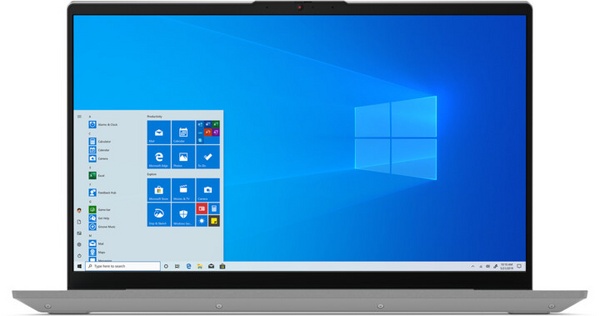 [OUTLET] Laptop Lenovo IdeaPad 5 15ALC05, 15.6 ", AMD Ryzen 5, 16GB RAM, 512GB SSD, AMD Radeon Graphics, gri, II