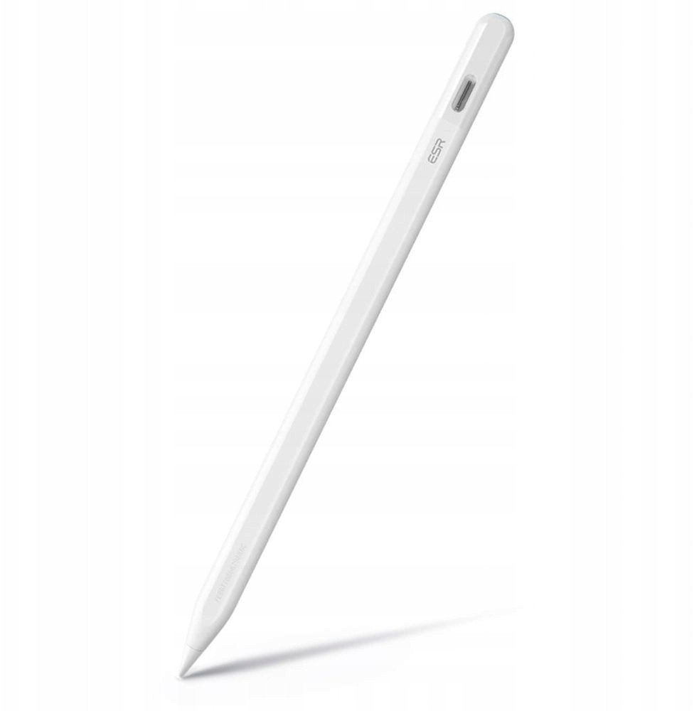 Stilolaps dixhital ESR Geo, për iPad, USB-C, i bardhë