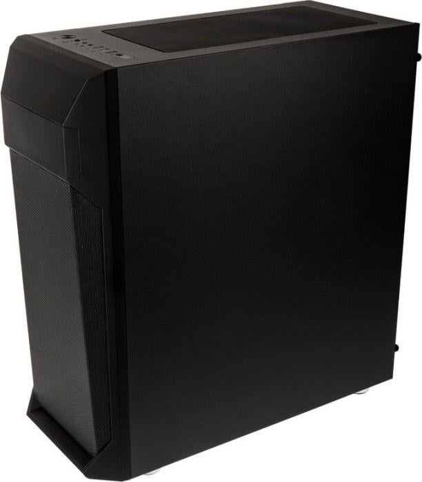 Kasë Zalman Z1 Plus, Midi Tower