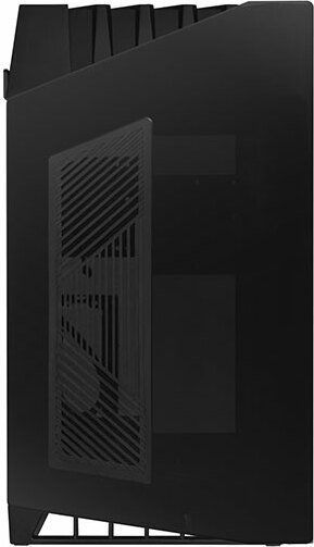 Kasë SilverStone LD03-AF, Micro Tower