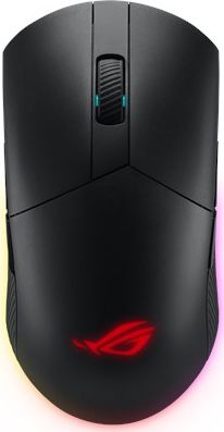 Maus Asus ROG PugioII, i zi