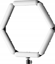 Dritë studio LED Freepower V8, 6 seksione, 3200K 6500K