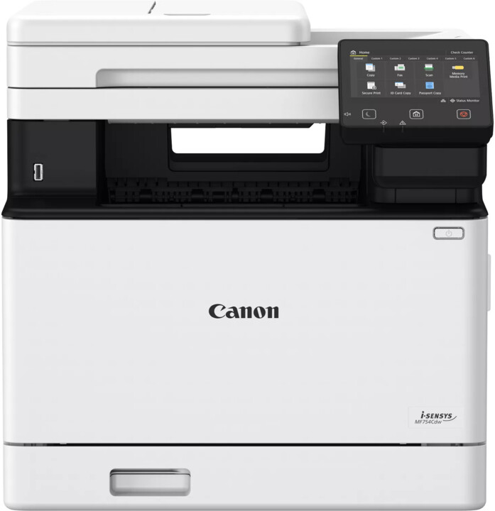 Печатач Canon i-SENSYS MF754Cdw