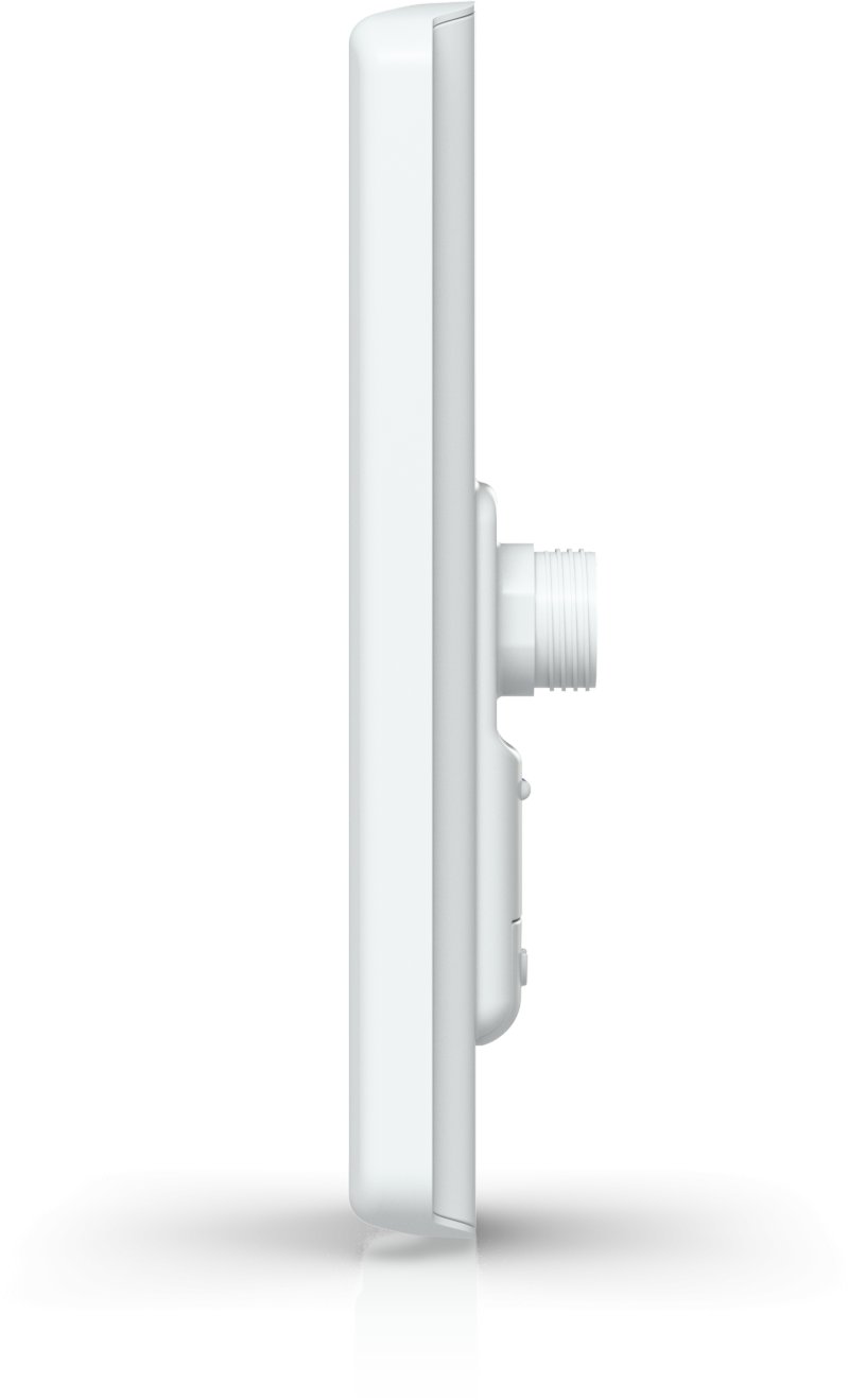 Access point Ubiquiti Device Bridge Pro Sector, 5 GHz, 400 Mbps, i bardhë