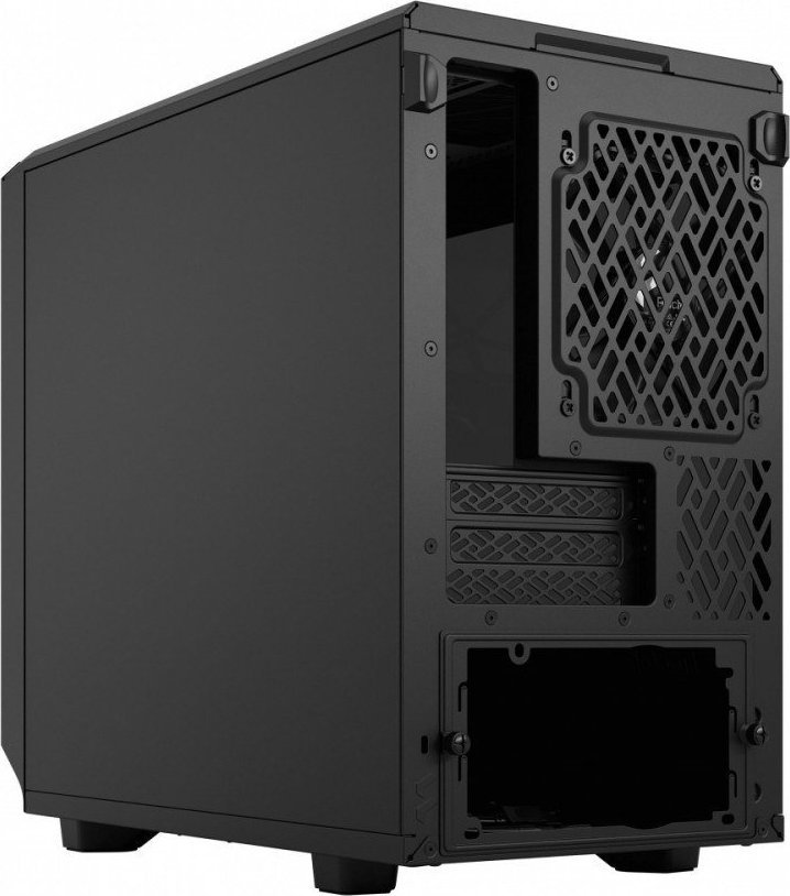 Kasë Fractal Design Meshify 2 Nano, Micro Tower